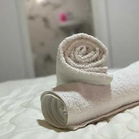 & Hospitality بيت ضيافة
