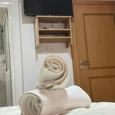 & Hospitality