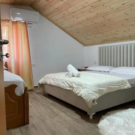 & Hospitality 4*