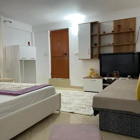 & Hospitality 4* Berat