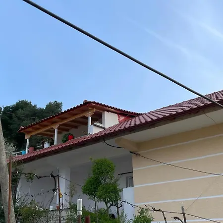 Vendégház & Hospitality 4*