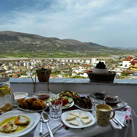 & Hospitality 4*