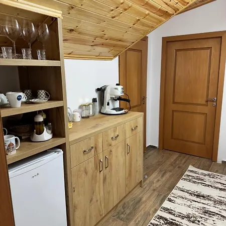 & Hospitality Gasthof Berat