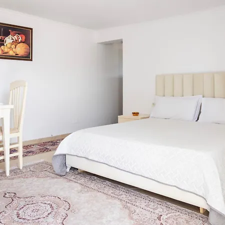 Vendégház & Hospitality Berat