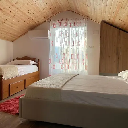 Guest house & Hospitality Berat