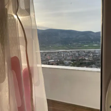 & Hospitality Guest house Berat