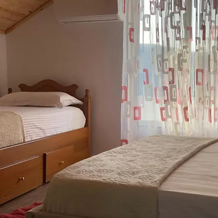 & Hospitality Guest house *