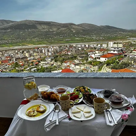 Guest house & Hospitality Berat