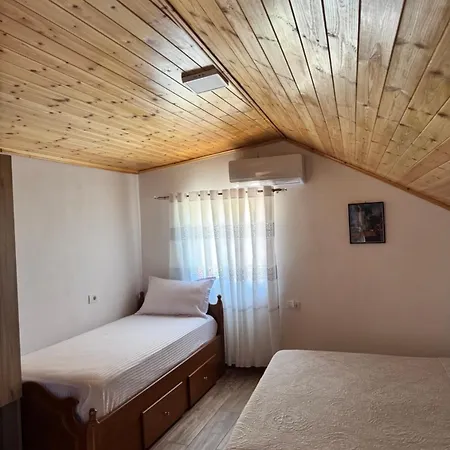 & Hospitality Guest house