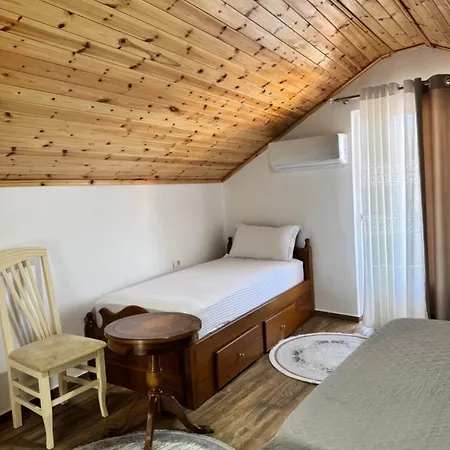 & Hospitality Affittacamere