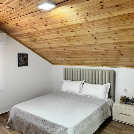 & Hospitality Affittacamere