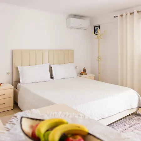 & Hospitality Konukevi 4*