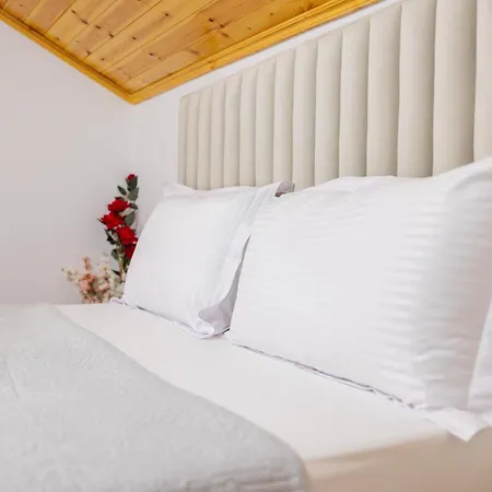 & Hospitality Konukevi 4*