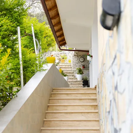 Konukevi & Hospitality 4*