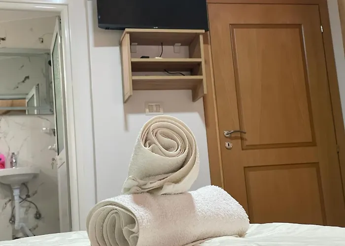 & Hospitality