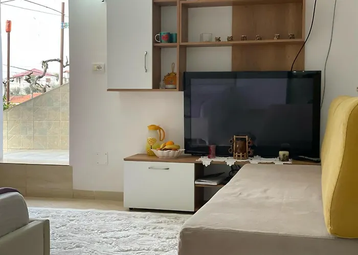 בית הארחה & Hospitality 4*