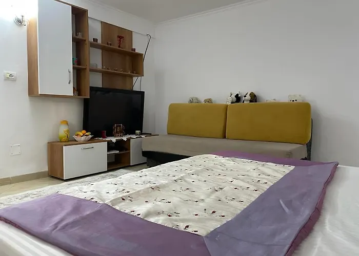 בית הארחה & Hospitality 4*