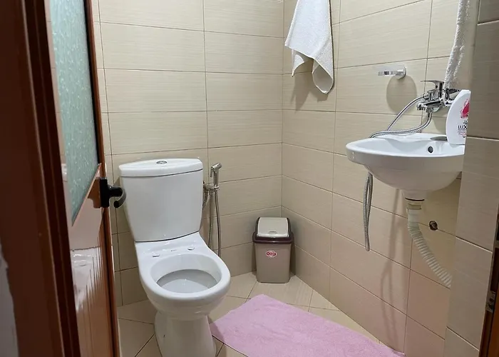 בית הארחה & Hospitality בראט