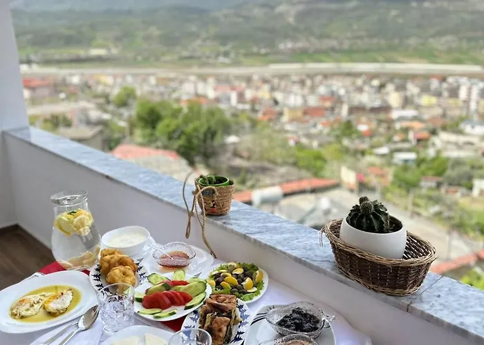 בית הארחה & Hospitality 4*