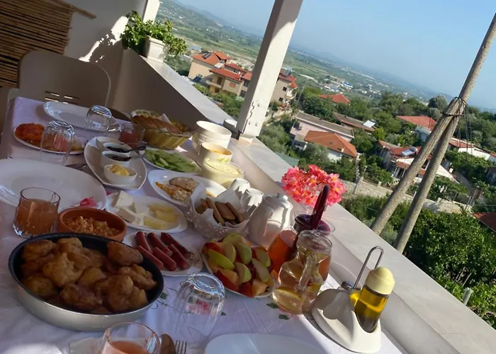 & Hospitality