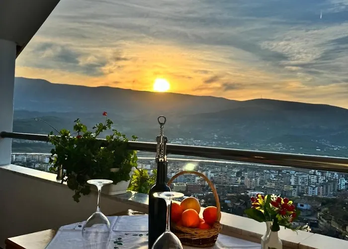 בית הארחה & Hospitality 4*